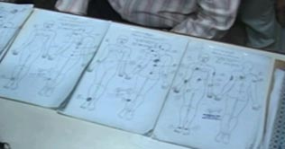 Kharotabad: Foreigners were shot dead