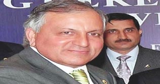 Tarbela 4th Extension Project to produce 1350 megawatts