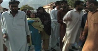 Muzaffarabad: Youth dies in police custody