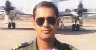 PNS Mehran incident: Lt Yasirs dead body sent home