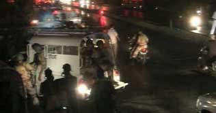 Post mortem report of PNS attackers completed