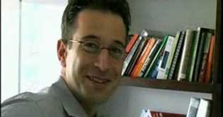 New Al Qaeda Chief had ordered Daniels abduction