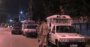 Karachi: Two killed in target killing