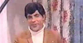 Rangeela's sixth death anniversary today