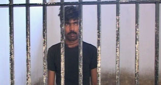 Lahore: Security guard gunned down two people 