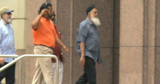 US court rejects bail plea of two Pakistanis
