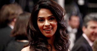 Mallika bask in her friendship with Hollywood.tv owner 