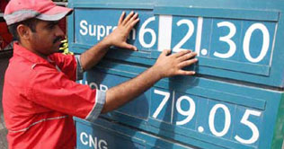 Petroleum prices likely to remain unchanged in June