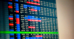 KSE -100 index closes above 12,000 points 