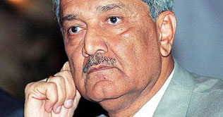 Dr Qadir takes pride in honor he earned