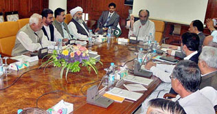 Balochistan C&W ministry split into two