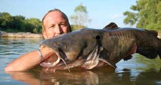 Texas to be safe for noodling