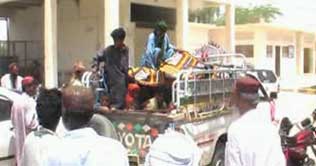 Dera Murad Jamali: Four killed, three injured as two groups clash 