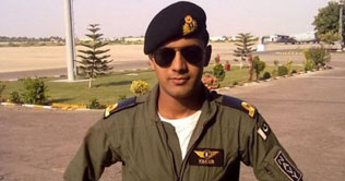 Gilani recommends Nishan-e-Haider for Lt Yasir