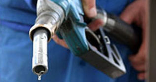 Oil prices drop in international markets