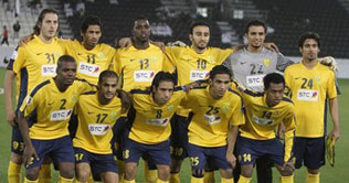 Asian Champions League: Al Ittihad Club reach quarterfinals