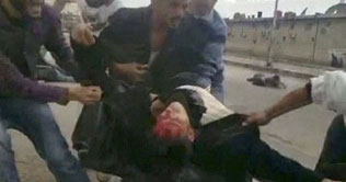 Death toll in Syrian unrest crosses 1,000 mark 