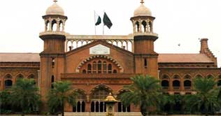 LHC seeks reply on appointment of DG NAB 