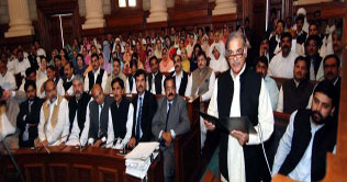 Punjab prepares tax-driven budget