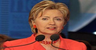 Hillarys visit to Pakistan finalised