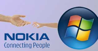 Nokia to launch its first Window phone