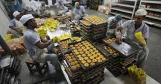 Jail-based brand helps prisoners with new life