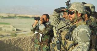 US to reduce troops in Pakistan: Pentagon