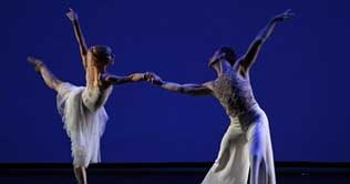 Moscow host International Ballet Dance Awards 
