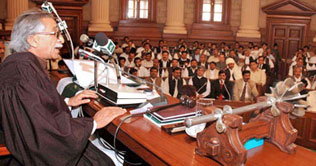 Govt to introduce tax reforms in Punjab budget