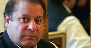 Nawaz demands independent commission to probe PNS Mehran attack