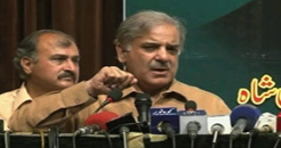 Elite has pauperized the masses: Sahbaz