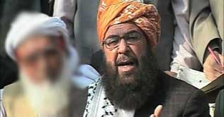 Stop NATO supplies if drone hits continue: Haidri