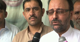 Punjab Govt working without finance minister: PPP