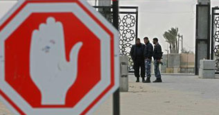 Egypt announces opening of Gaza's Rafah crossing