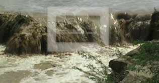 DG Khan villages come underwater