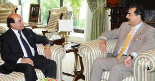 PM for cooperation among centre, provinces