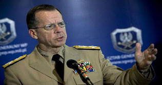 Mike Mullen dashes to Islamabad, Hillary due on Friday