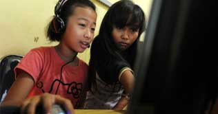 Facebook not opening for under 13s