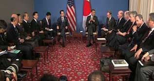 G-8 partners seek to resolve Libyan conflict: Russia