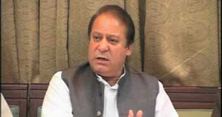 PML-N's Azad Kashmir parliamentary board meeting today 