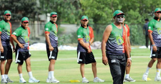 Pakistan A to take on Afghanistan in second ODI