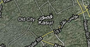 Kasur: Gastroenteritis patients pack hospitals