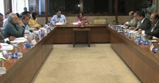 Government decides to transform defence policy 