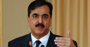 Pakistani territory will not be allowed for terrorism: PM