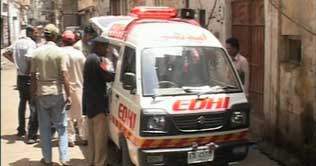 Hyderabad: Father admits to throwing four daughters in canal