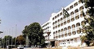 Pakistan rejects US request not to close CIA centres