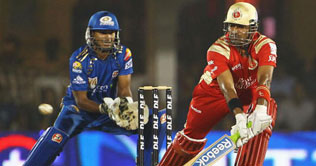 RC Bangalore crush M Indians to face Chennai in IPL final
