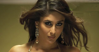 Kareena Kapoor fails to get waxed at Madame Tussauds