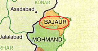 Eight killed, 12 injured in Salarzai blast