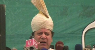 Abbottabad raid tarnished countrys sovereignty: Nawaz